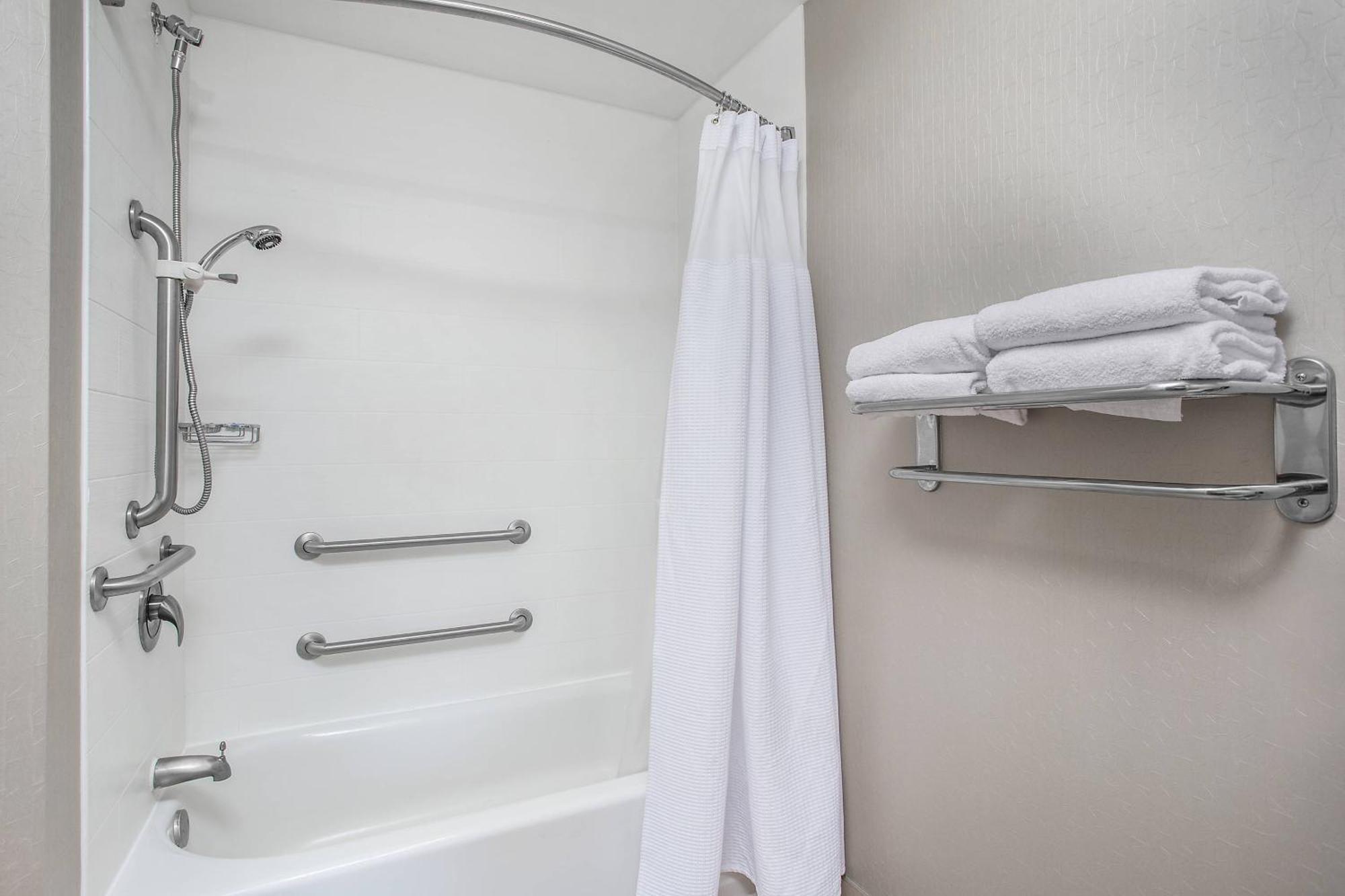 Springhill Suites Pigeon Forge Ngoại thất bức ảnh