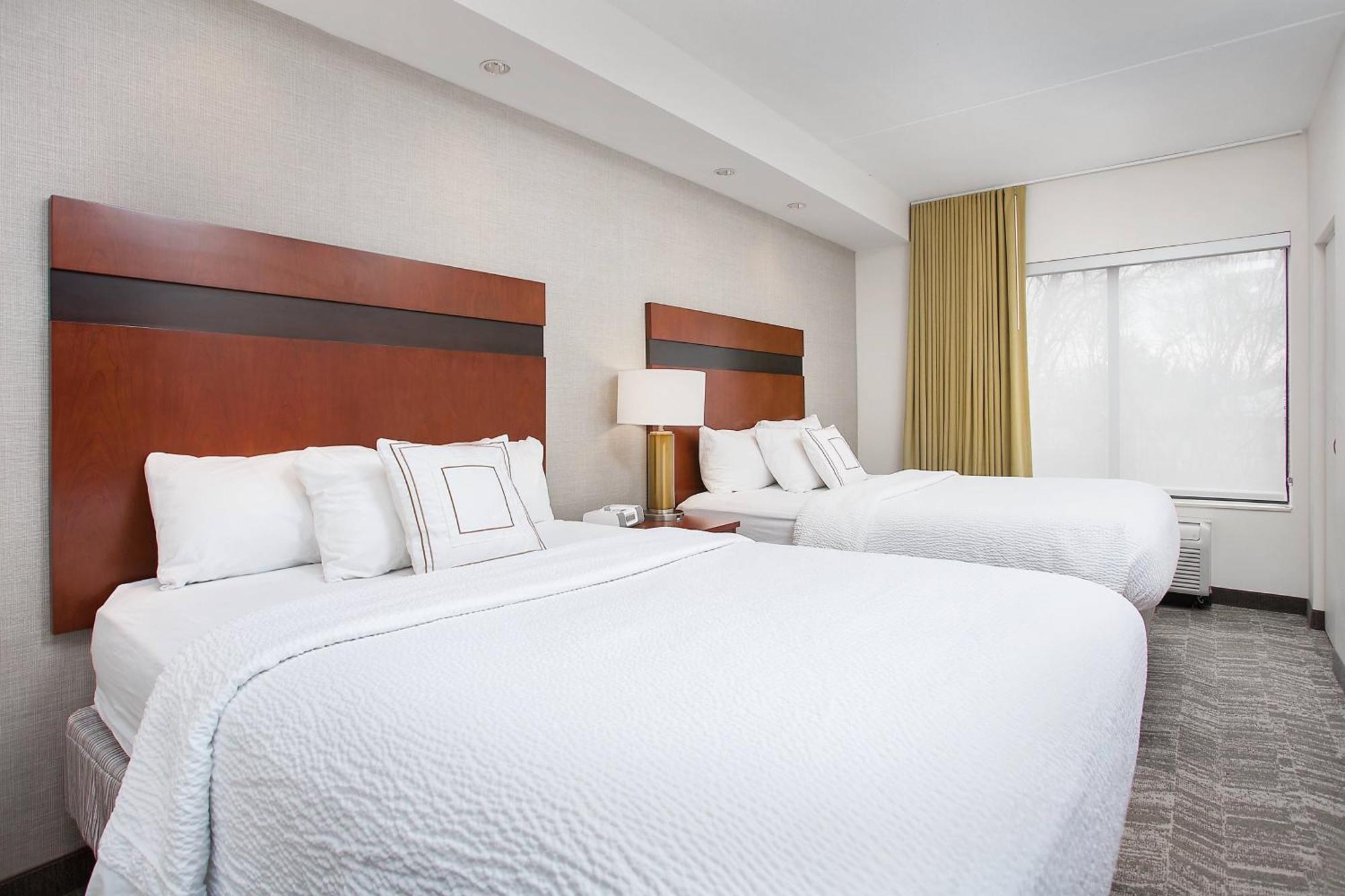 Springhill Suites Pigeon Forge Ngoại thất bức ảnh