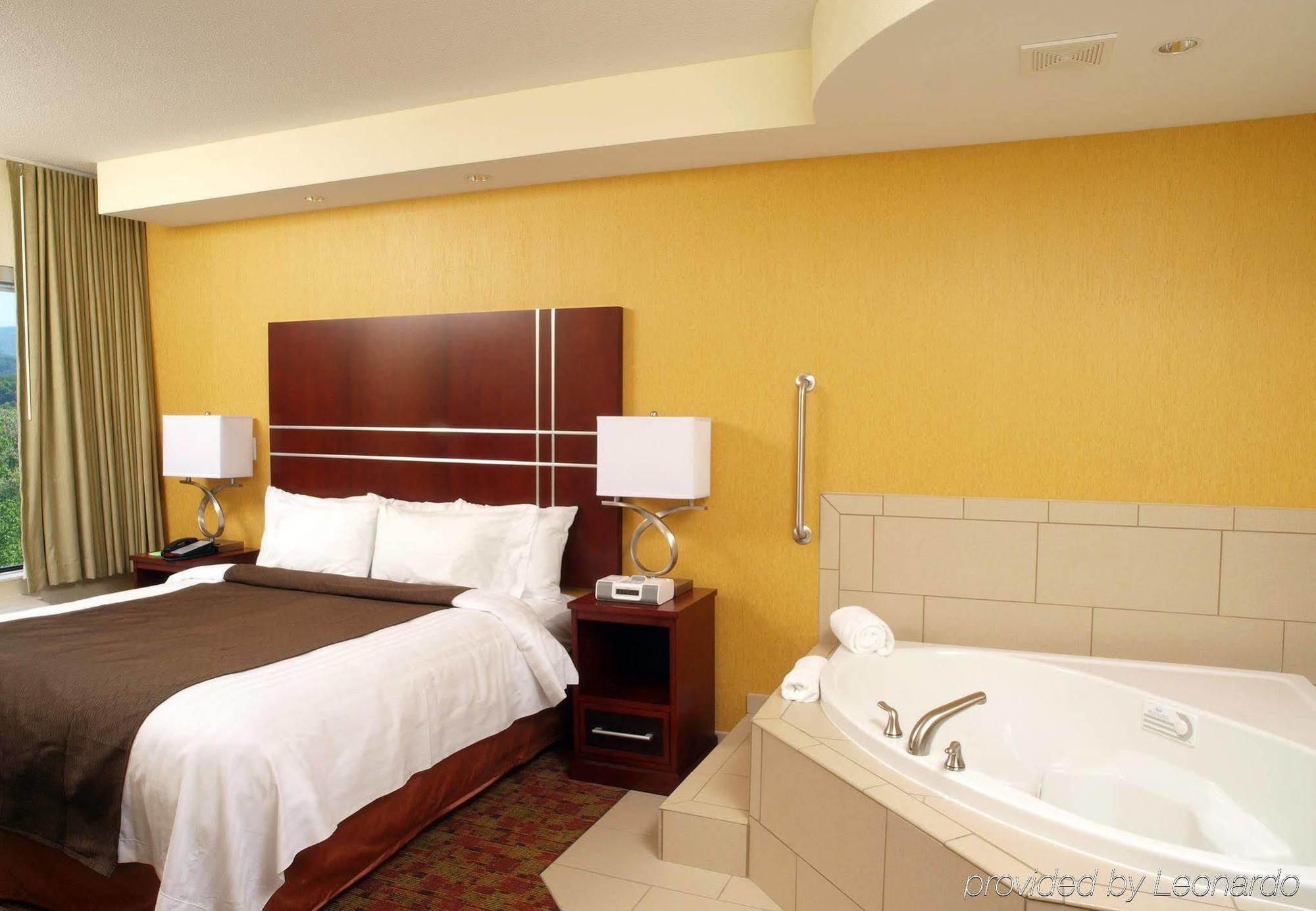 Springhill Suites Pigeon Forge Phòng bức ảnh