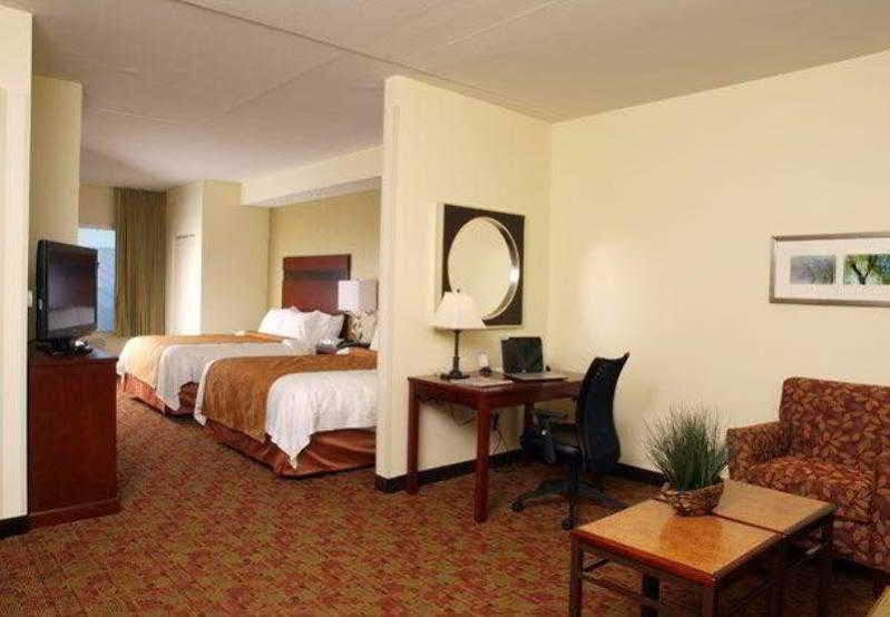 Springhill Suites Pigeon Forge Ngoại thất bức ảnh