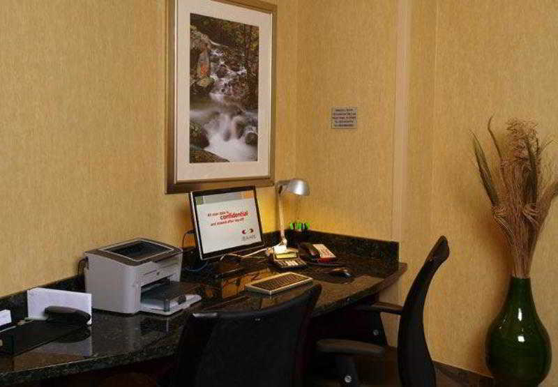 Springhill Suites Pigeon Forge Ngoại thất bức ảnh